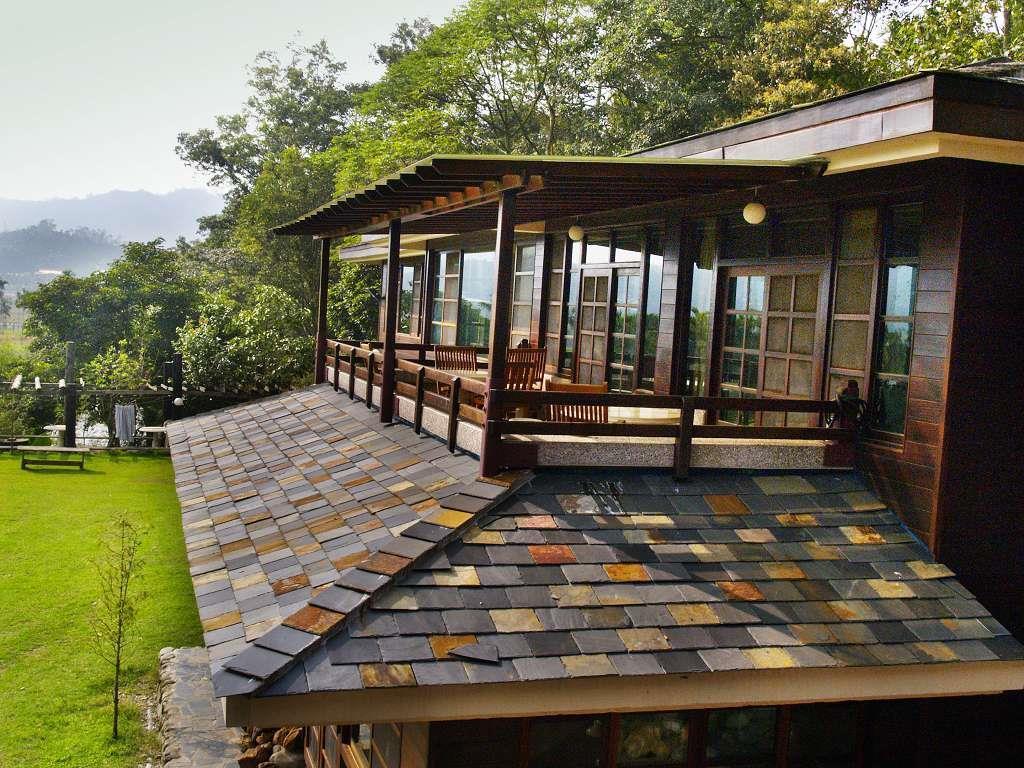 Red Wood Cottage/ B&B Moor Alimei Exterior photo